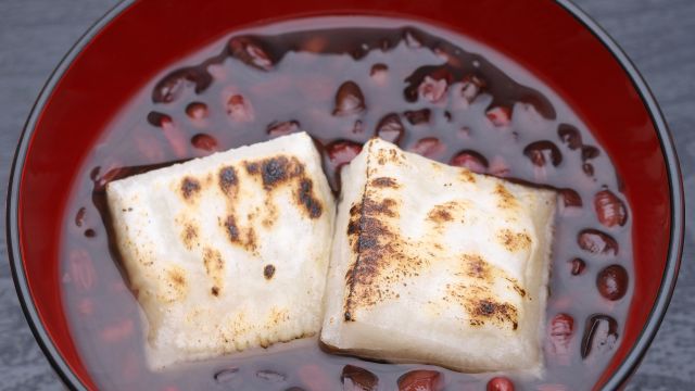 第5位:寒い時は田舎しるこで決まり!「三幸」